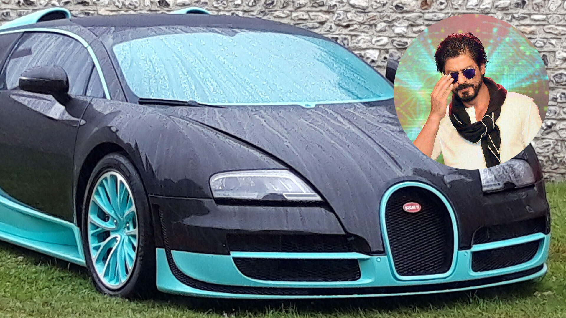 Shahrukh Khan: 10 Expensive Things Brought By World's 4Th Richest Actor