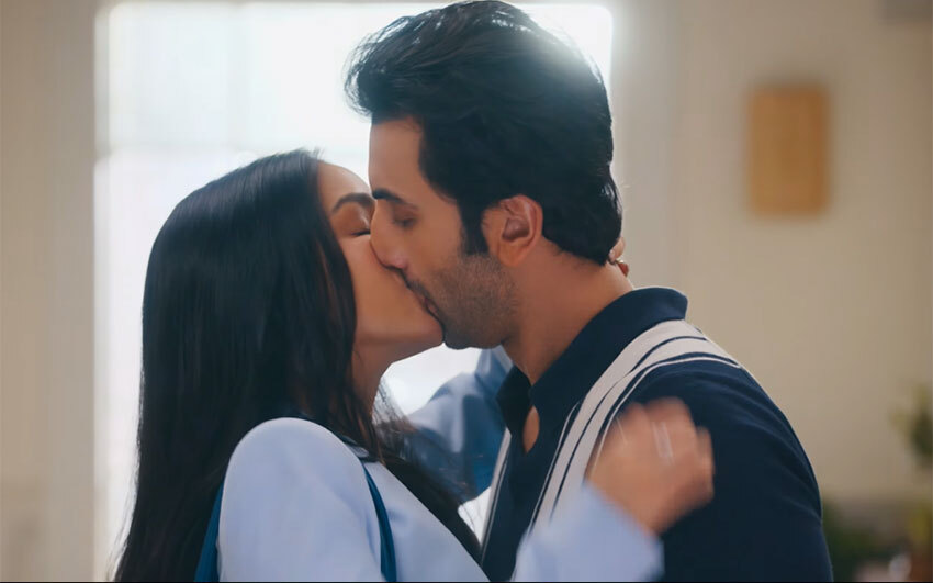 Tu Jhoothi Main Makkaar