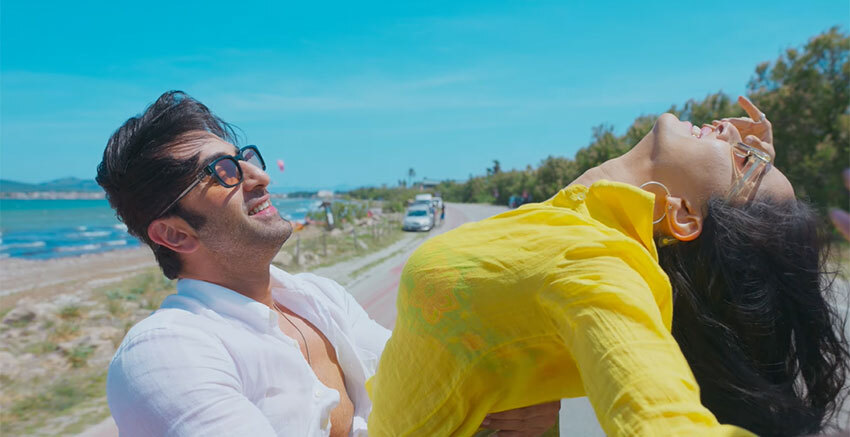 Tu Jhoothi Main Makkaar