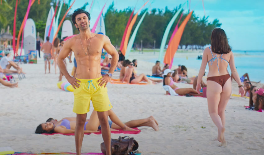 Tu Jhoothi Main Makkaar