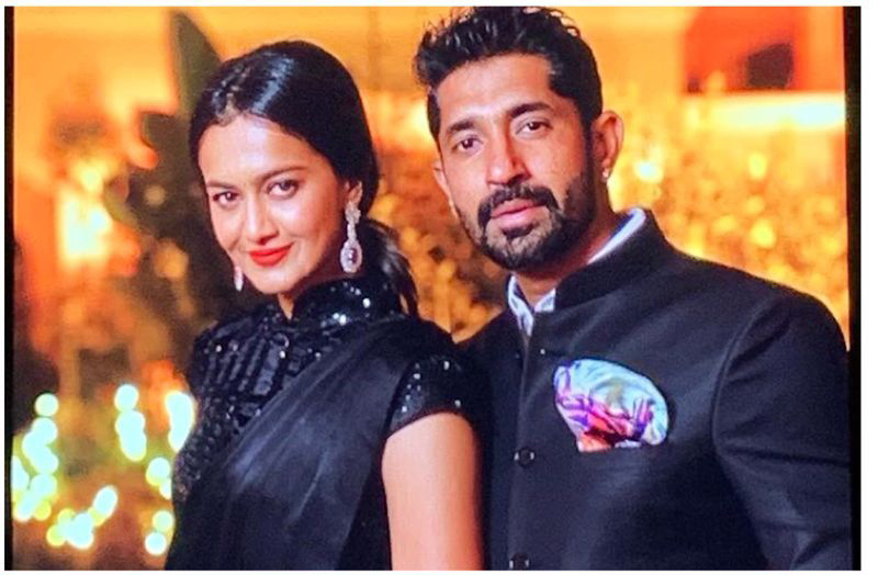 Vajrakaya Fame Shubra Aiyappa and Businessman Vishal Shivappa Wedding Photos