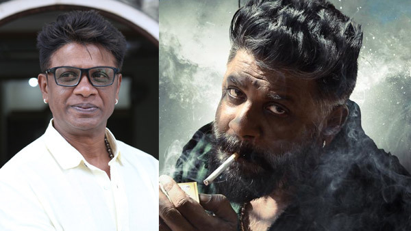 Veera Simha Reddy Villain Musali Madugu Pratap Reddy(Duniya Vijay) Interview Photos