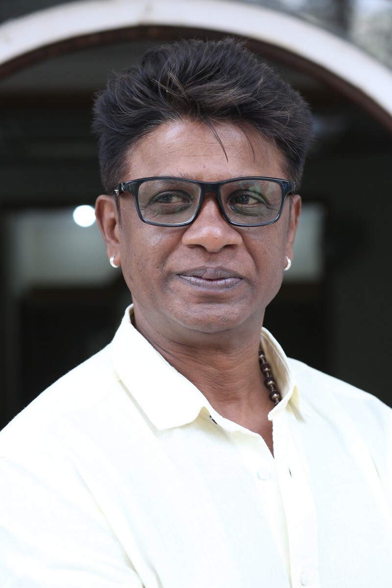 Veera Simha Reddy Villain Musali Madugu Pratap Reddy(Duniya Vijay) Interview Photos