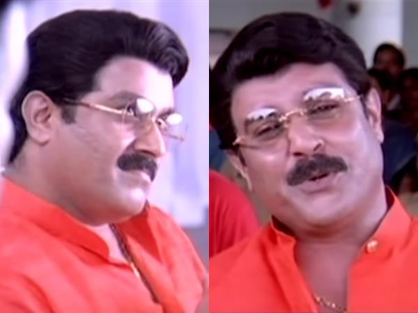 നരേന്ദ്ര ഷെട്ടി മുതൽ ബോബി വരെ... കാണികളെ ഞെട്ടിച്ച അന്യഭാഷ വില്ലന്മാർ ആരൊക്കെയെന്ന് നോക്കാം