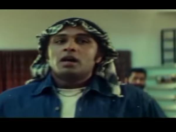 നരേന്ദ്ര ഷെട്ടി മുതൽ ബോബി വരെ... കാണികളെ ഞെട്ടിച്ച അന്യഭാഷ വില്ലന്മാർ ആരൊക്കെയെന്ന് നോക്കാം