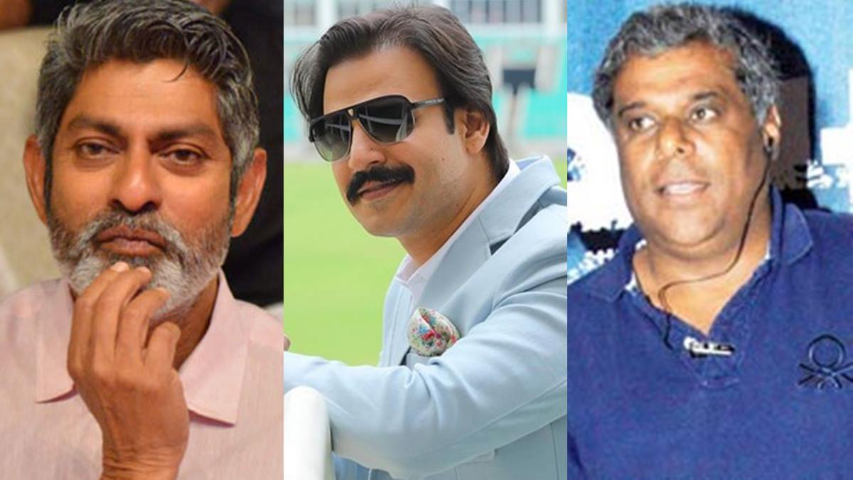 നരേന്ദ്ര ഷെട്ടി മുതൽ ബോബി വരെ... കാണികളെ ഞെട്ടിച്ച അന്യഭാഷ വില്ലന്മാർ ആരൊക്കെയെന്ന് നോക്കാം