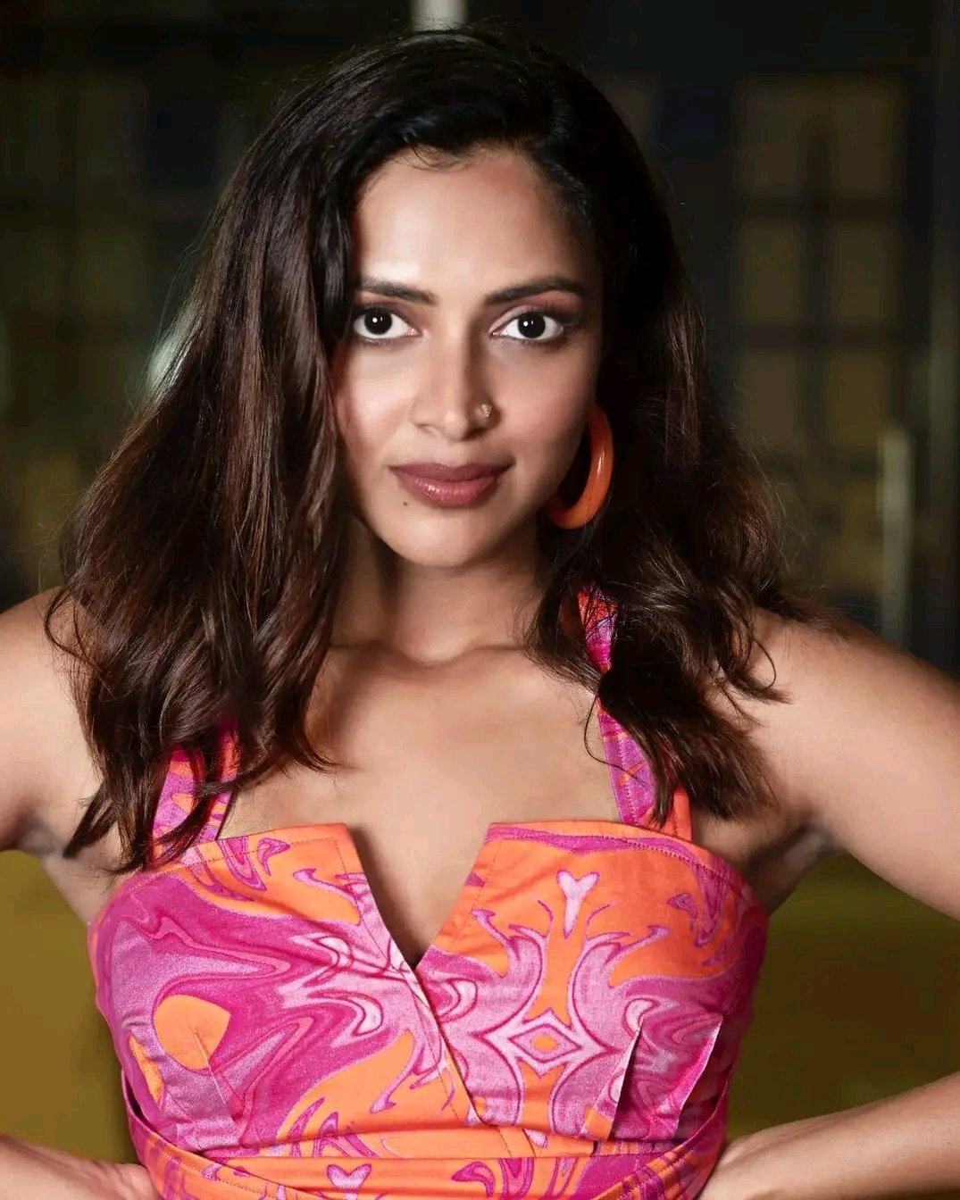 Amala Paul: బికినీలో బౌండరీ దాటేసిన అమల.. తడిచిన అందాలతో రెచ్చగొడుతూ!