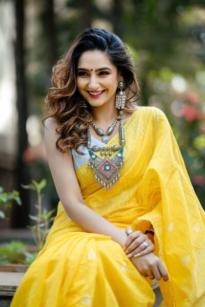 Ragini Dwivedi: ಮಹಾಶಿವರಾತ್ರಿಯಲ್ಲಿ ಕುಟುಂಬದೊಂದಿಗೆ ಹೋಮ ಮಾಡಿಸಿದ ರಾಗಿಣಿ