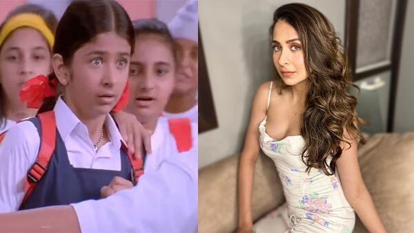 Amazing Transformation of Bollywood Child Actors