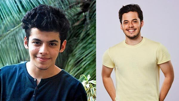 Amazing Transformation of Bollywood Child Actors