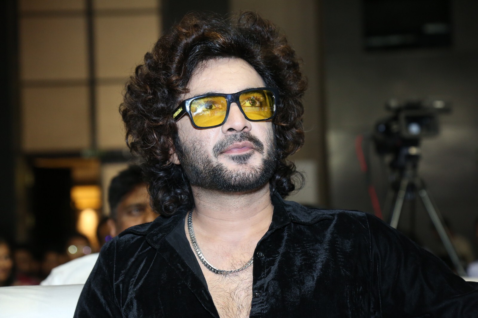 Butta Bomma Movie Pre-Release Event