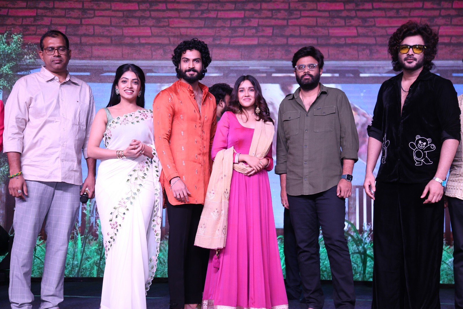 Butta Bomma Movie Pre-Release Event