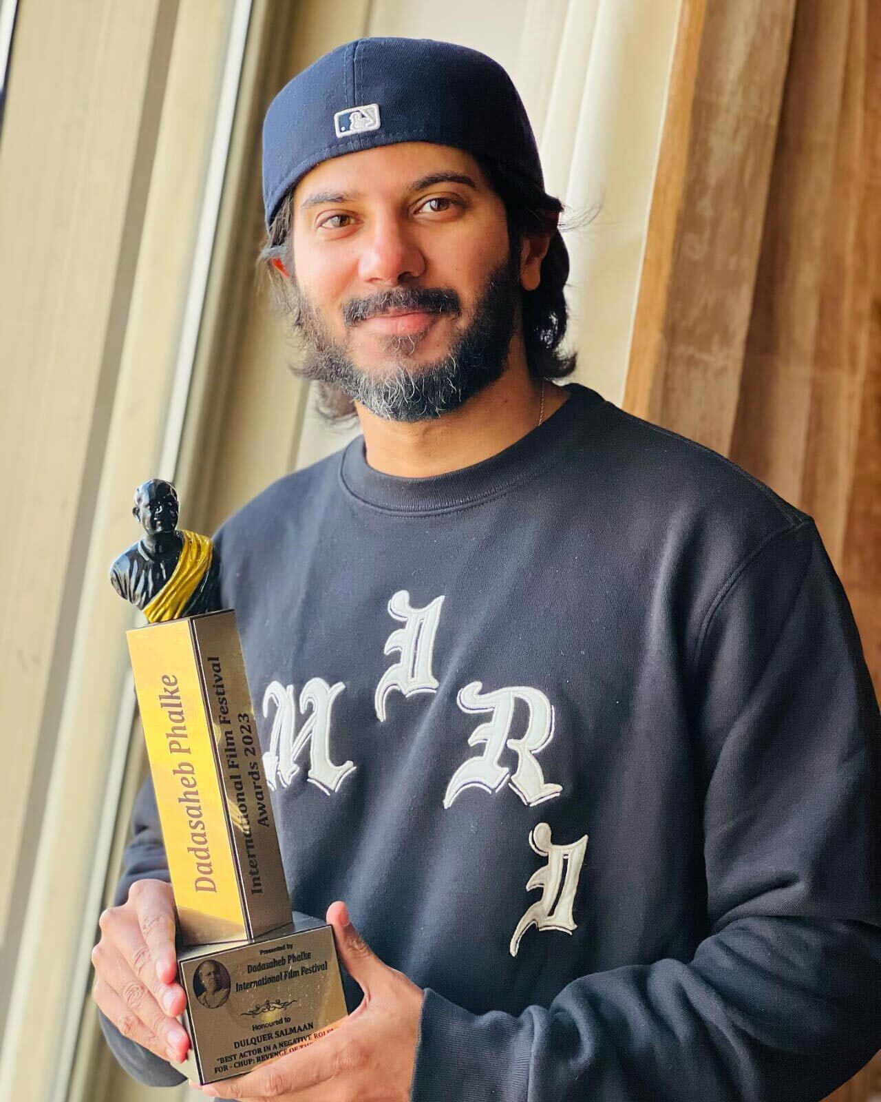 Dadasaheb Phalke Awards 2023 Winners List 2023, SEE Photos - Filmibeat