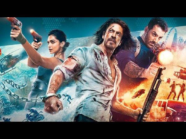 ദംഗൽ മുതൽ പത്താൻ വരെ... ഇന്ത്യൻ സിനിമയൽ ആയിരം കോടി ക്ലബിൽ കയിയ ചിത്രങ്ങൾ നോക്കാം