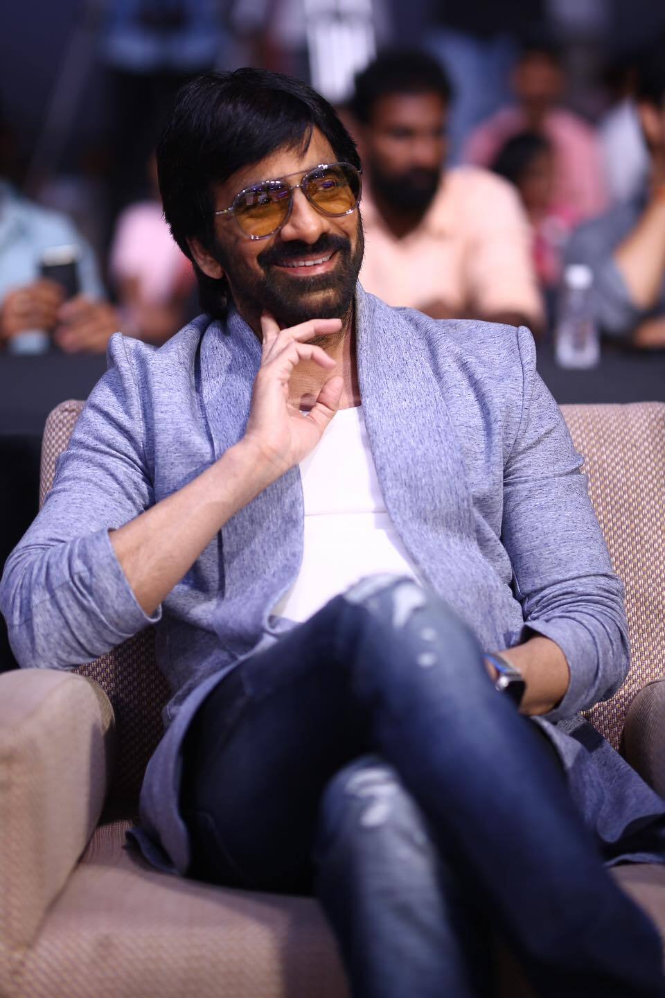 From Prabhas To Allu Arjun, Top 10 Highest Paid Tollywood Actor in 2023