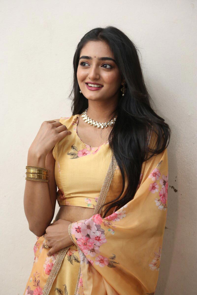 Hrithika Srinivas