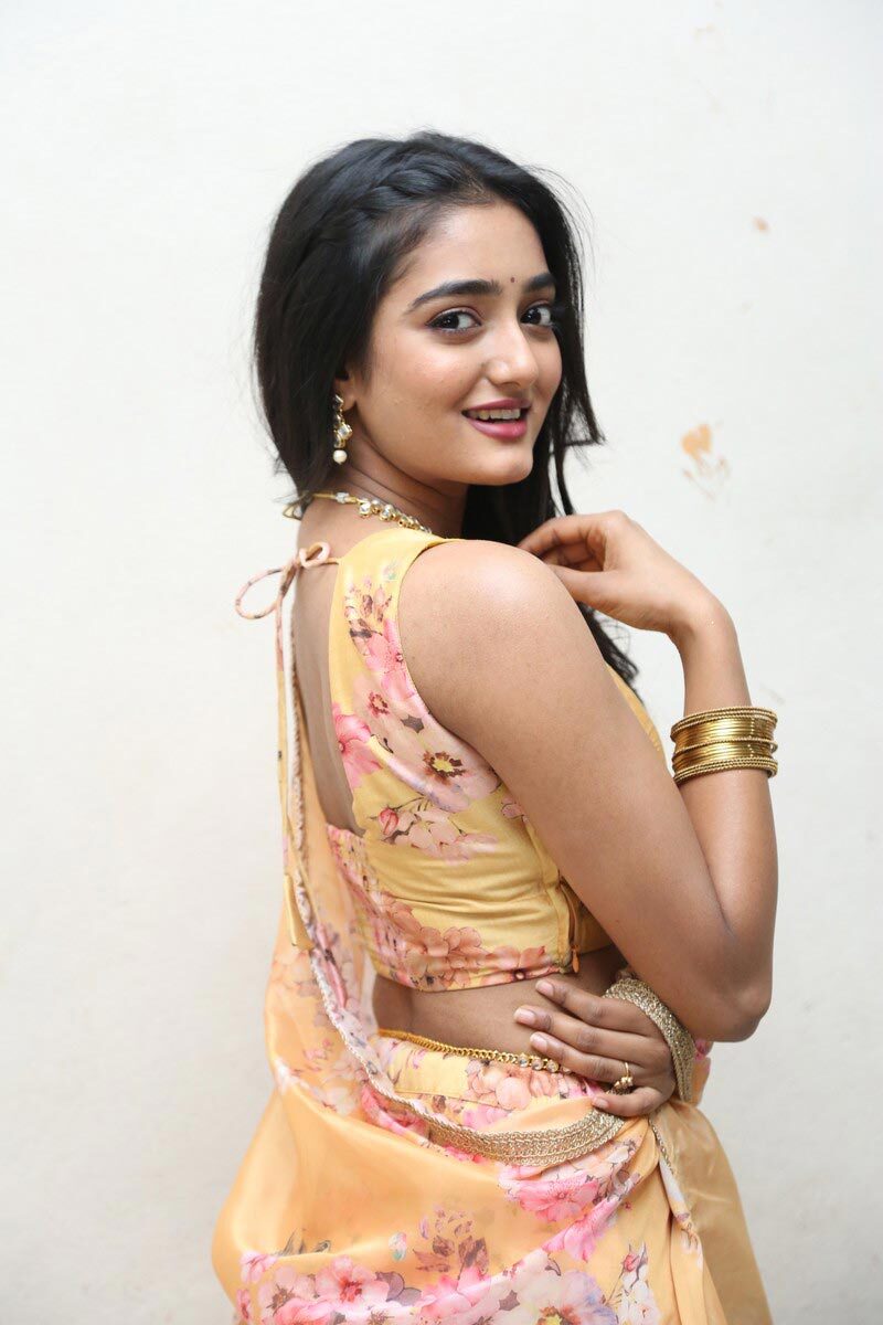Hrithika Srinivas