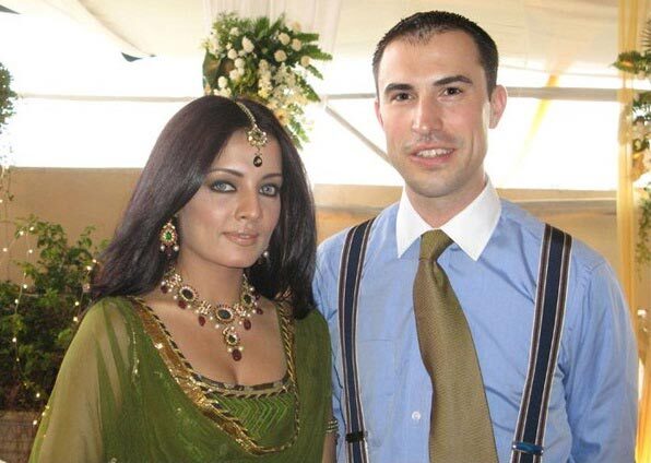 Indian Celebs Who Were Pregnant Before Their Marriage