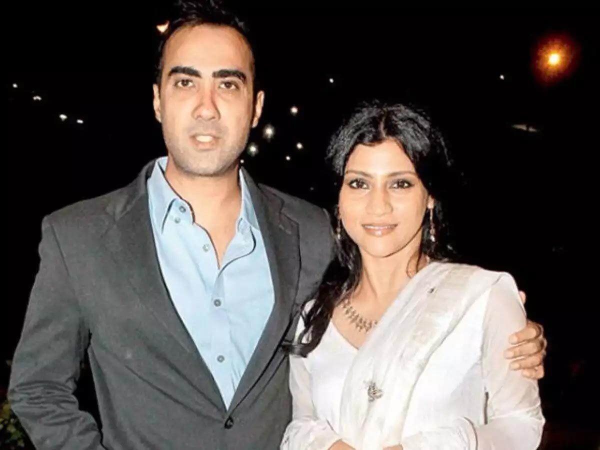 Indian Celebs Who Were Pregnant Before Their Marriage