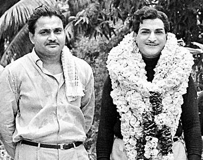 K. Viswanath Rare Pics: టాలీవుడ్ లెజెండ్స్ తో కళాతపస్వి విశ్వనాథ్.. మర్చిపోలేని జ్ఞాపకాలు!