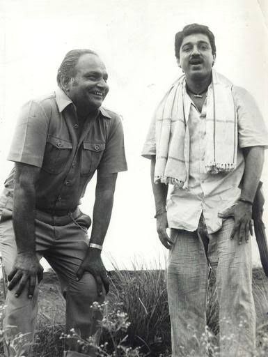 K. Viswanath Rare Pics: టాలీవుడ్ లెజెండ్స్ తో కళాతపస్వి విశ్వనాథ్.. మర్చిపోలేని జ్ఞాపకాలు!