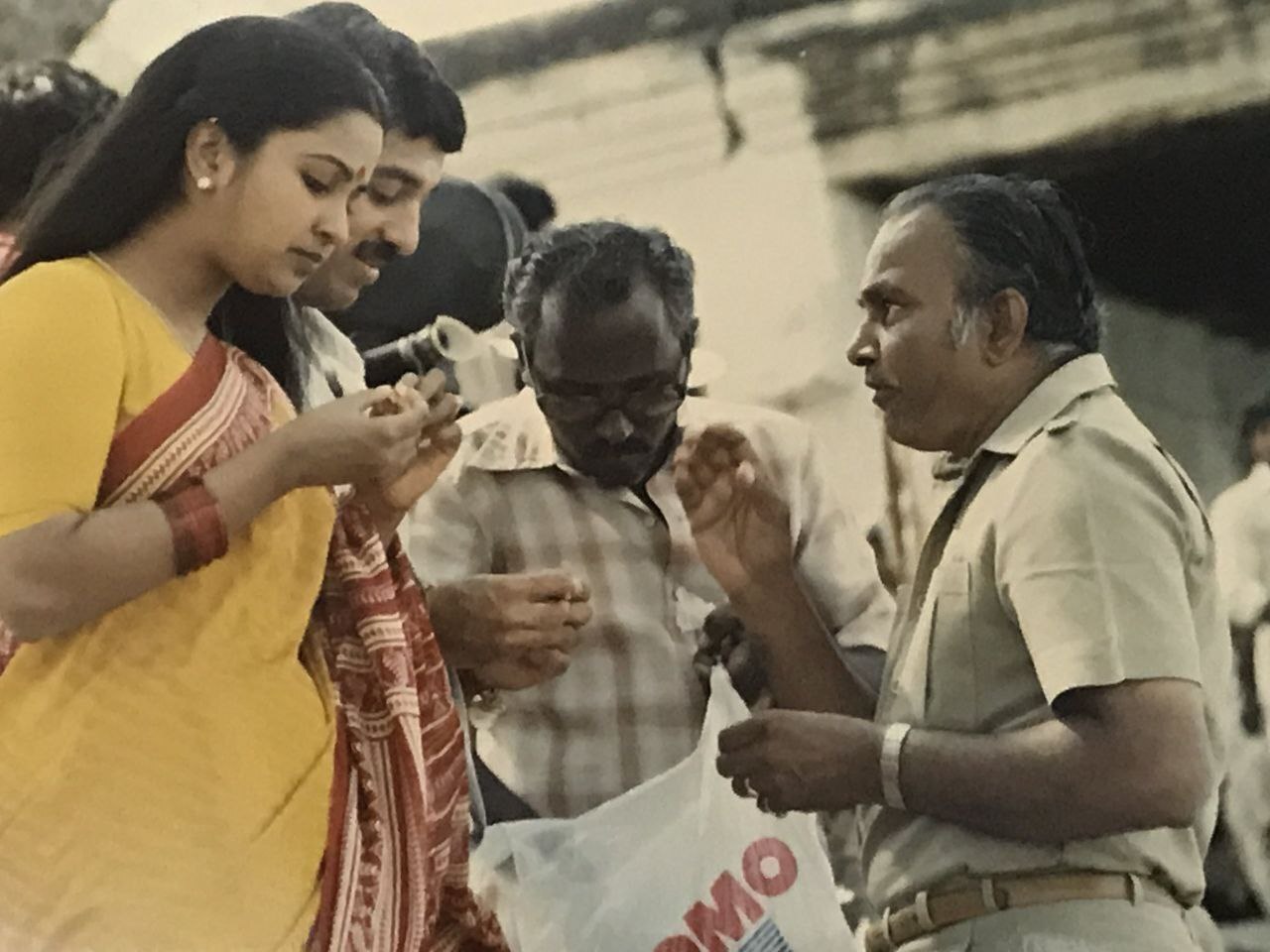 K. Viswanath Rare Pics: టాలీవుడ్ లెజెండ్స్ తో కళాతపస్వి విశ్వనాథ్.. మర్చిపోలేని జ్ఞాపకాలు!