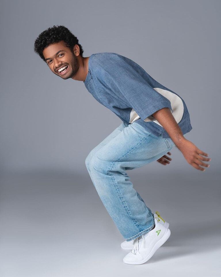 Mathew Thomas Photos: Find Latest HD Images, Pictures, Stills & Pics