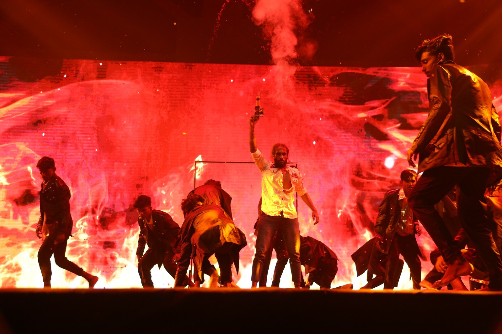 Michael Movie Pre-Release Event