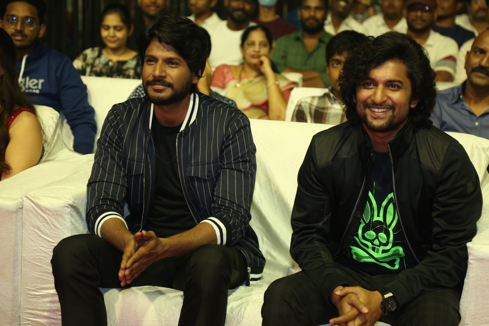 Michael Movie Pre-Release Event