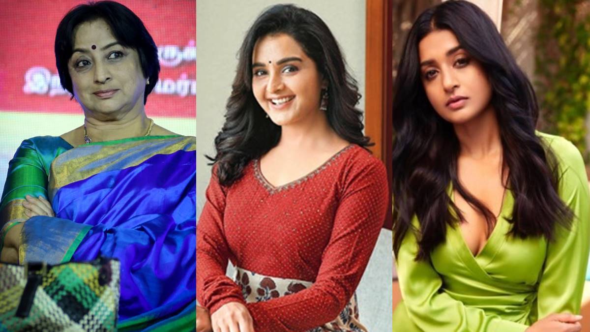 ഫിലിംഫെയറിൽ മികച്ച നായികയായി ഏറ്റവും തവണ തിളങ്ങിയ മോളിവുഡ് താരങ്ങൾ ആരൊക്കെയെന്ന് നോക്കാം