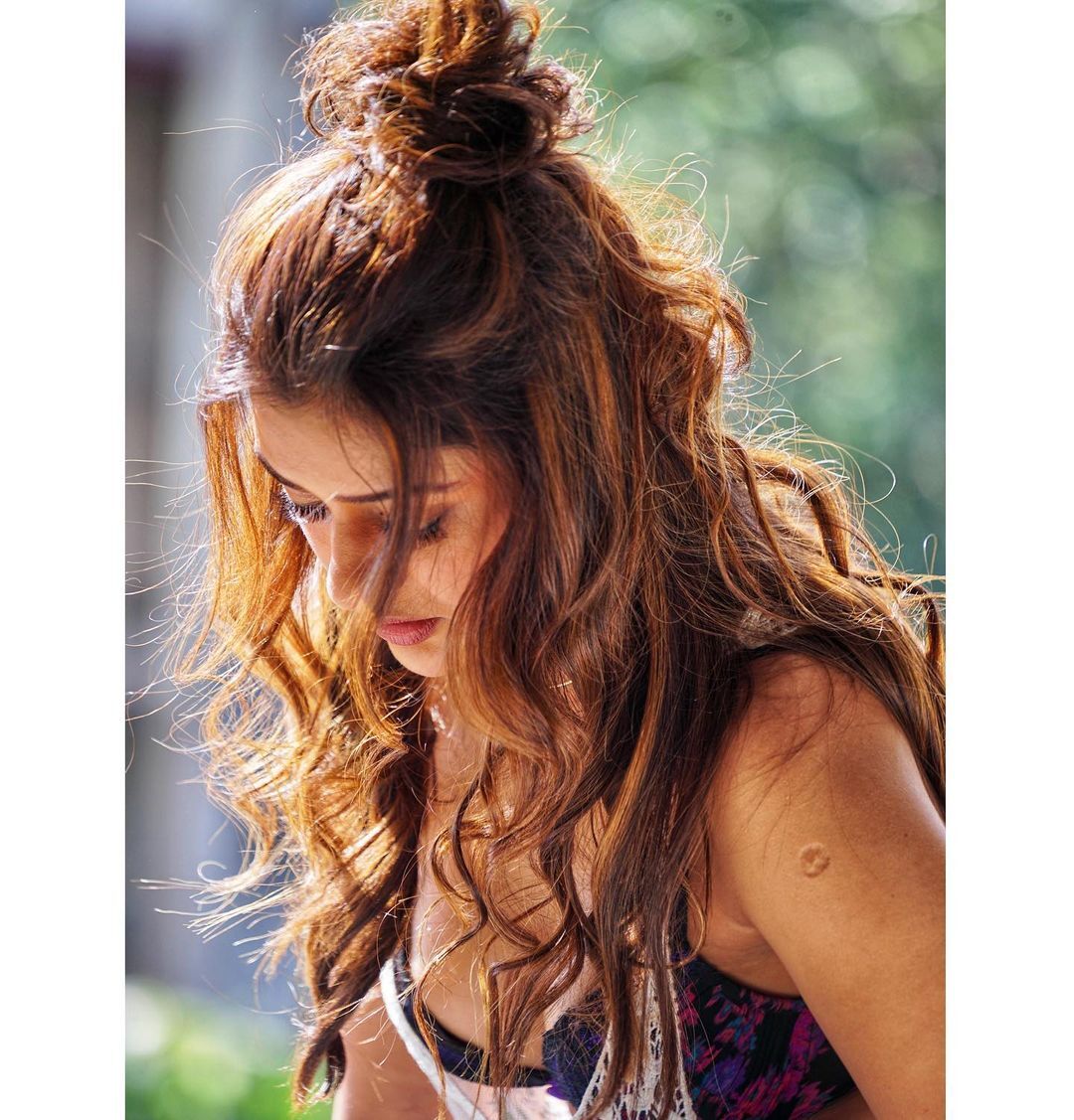 PHOTOS: கிளாமரில் இது புதுரகம் போல... பாயல் ராஜ்புத்தின் பளபளக்கும் இன்ஸ்டா பிக்ஸ்