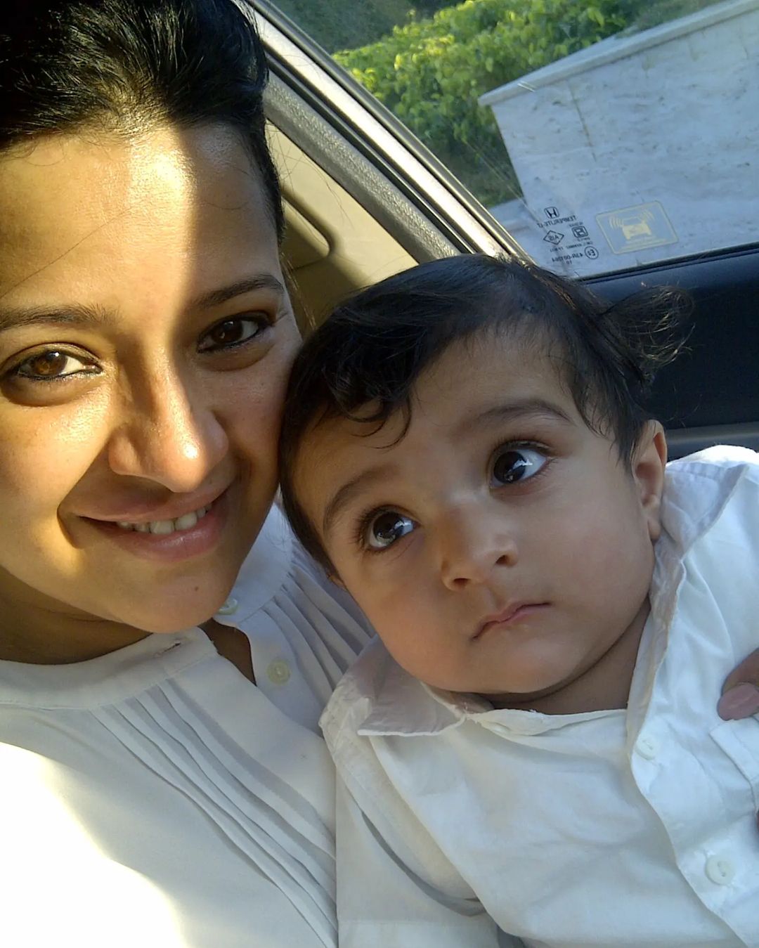 PHOTOS: ரீமா சென்னின் கணவர் மற்றும் மகன் எப்படி இருக்காங்கன்னு பாருங்க!