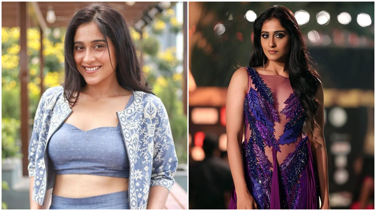 Regina Cassandra Features In The IMDB’s Popular Indian Celebrities List With Shah Rukh Khan