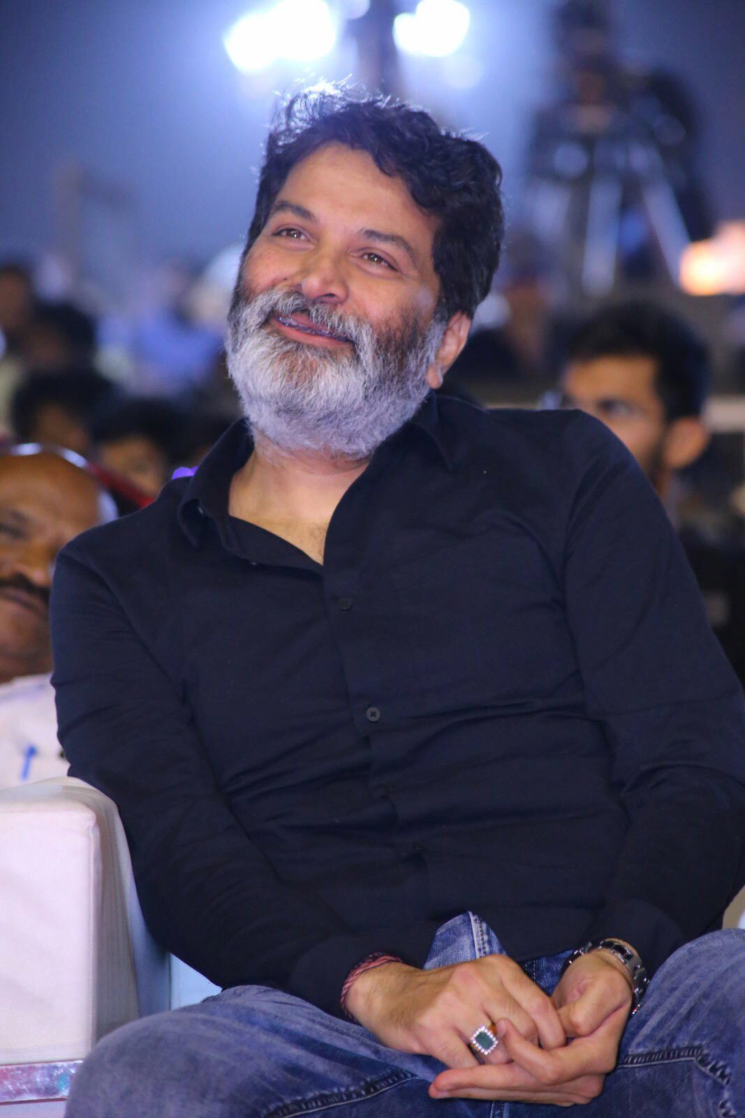 Sir Movie Pre Release Event