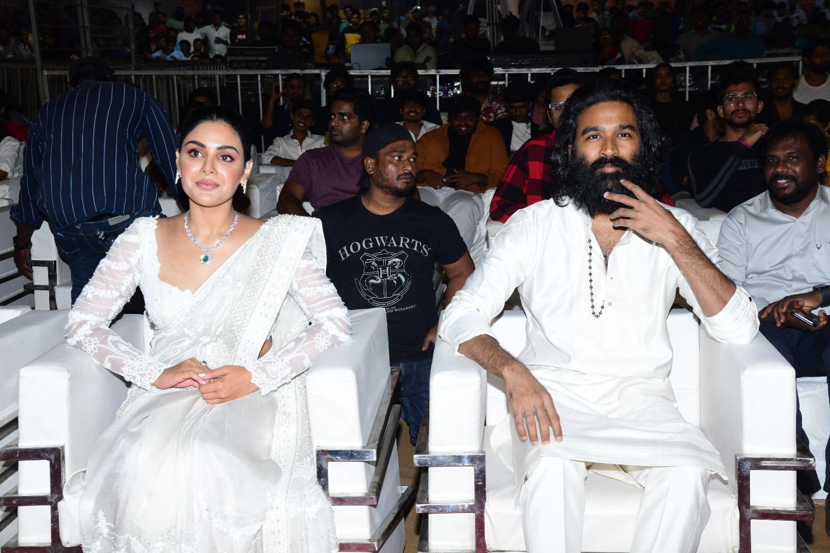 Sir Movie Pre Release Event