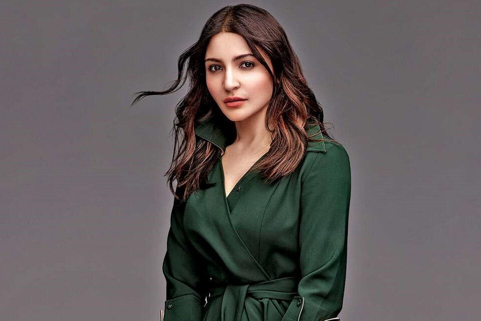 Anushka Sharma Interesting & Lesser Known Facts About the Actress
