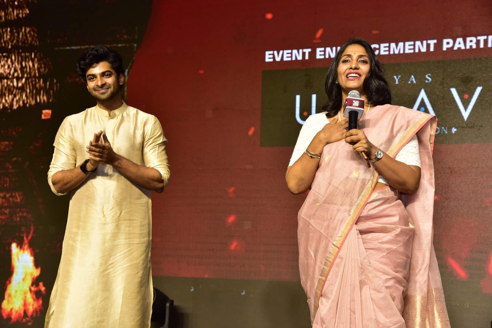 Dasara Movie Press Meet