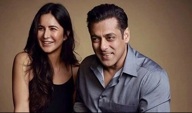 Did You Know! Whom All Salman Khan Dated Till Now?