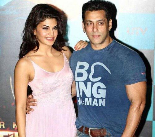 Did You Know! Whom All Salman Khan Dated Till Now?