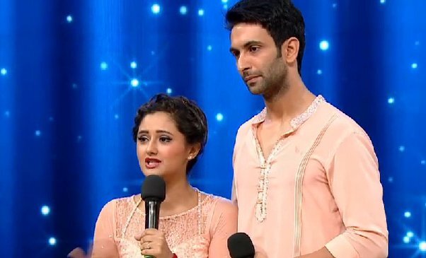 From B Grade Film Actress To Uttaran: Un-Known Facts About Actress Rashmi Desai