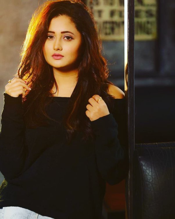 From B Grade Film Actress To Uttaran: Un-Known Facts About Actress Rashmi Desai
