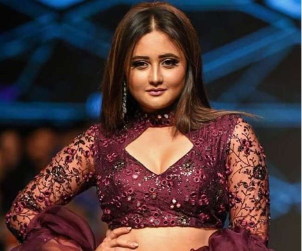 From B Grade Film Actress To Uttaran: Un-Known Facts About Actress Rashmi Desai