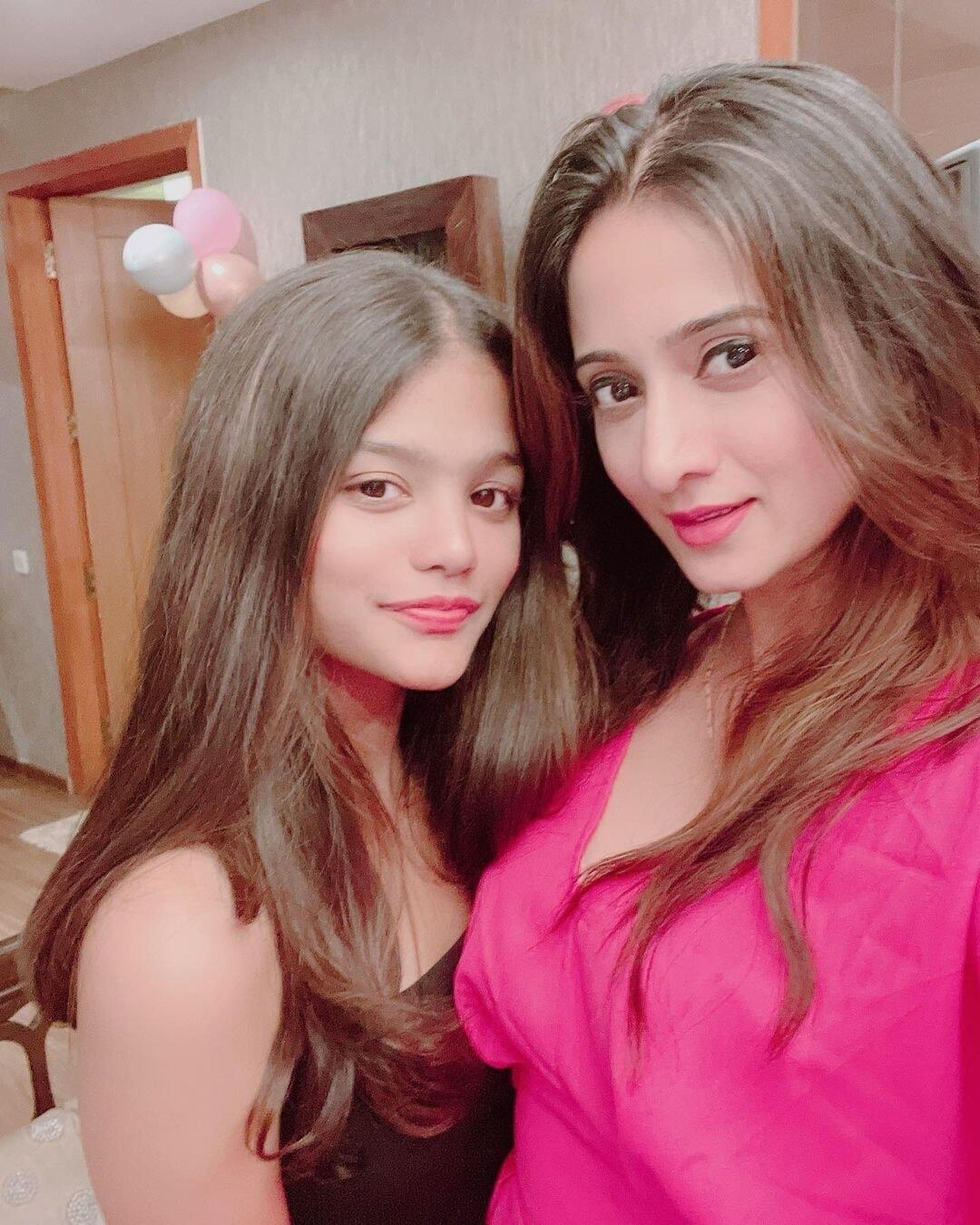 Golden Star Ganesh Daughter Birthday Celebration 2023