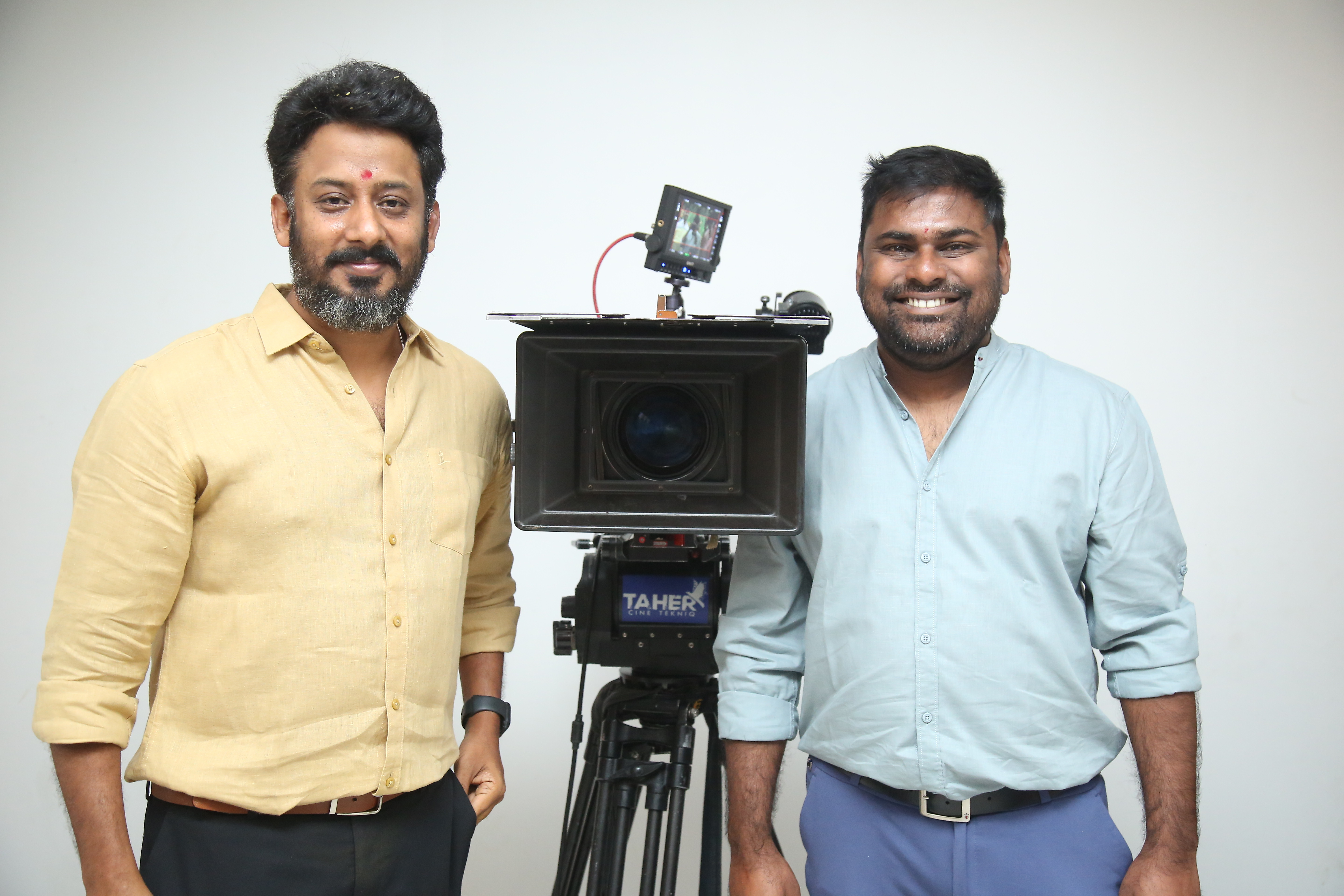 Gopichand New Movie Pooja Ceremony