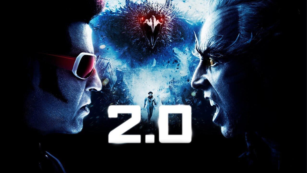 Highest-Grossing Tamil Movies Across the Globe