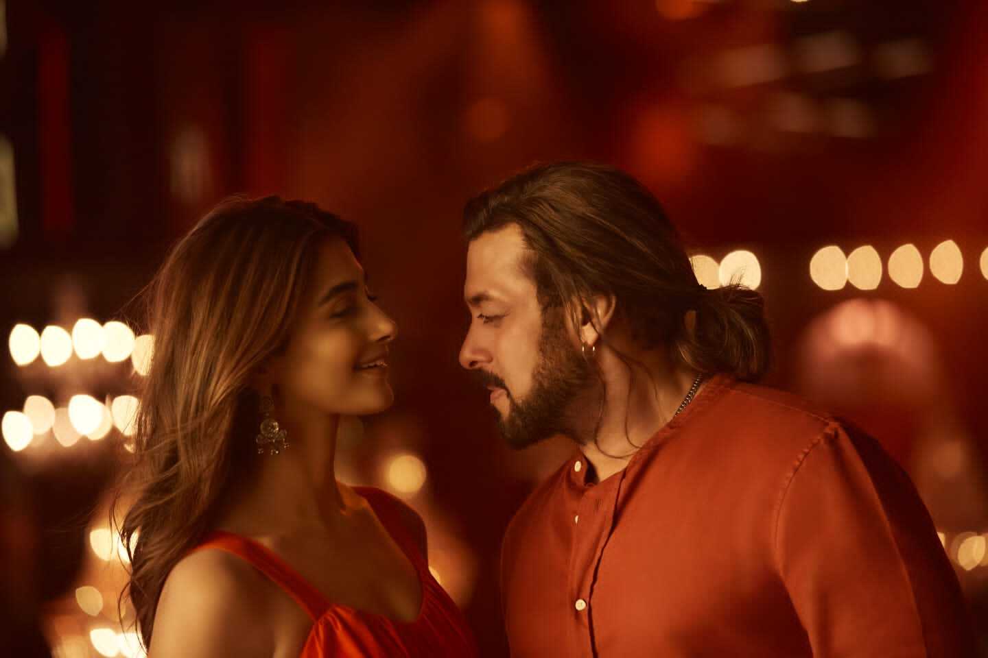 Jee Rahe The Hum’ 3rd song from KBKJ takes us into a romantic journey, Salman Khan style!