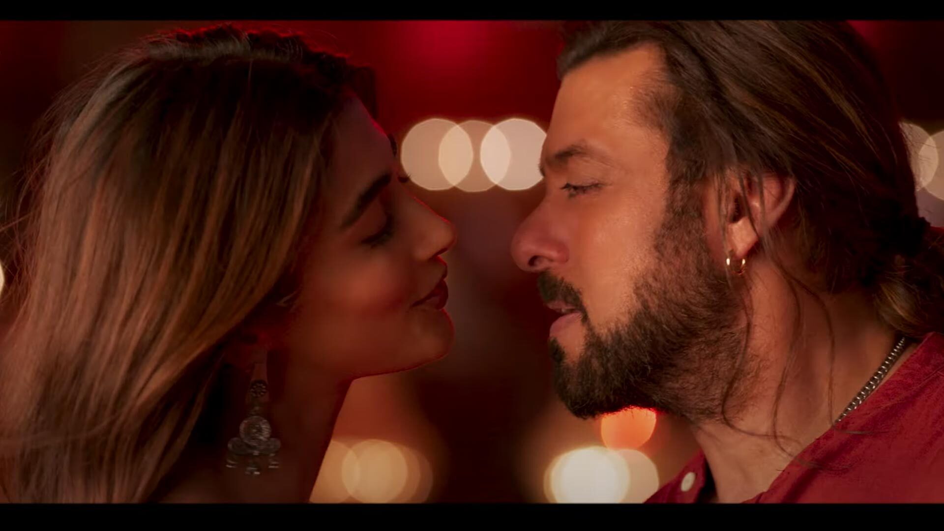 Jee Rahe The Hum’ 3rd song from KBKJ takes us into a romantic journey, Salman Khan style!