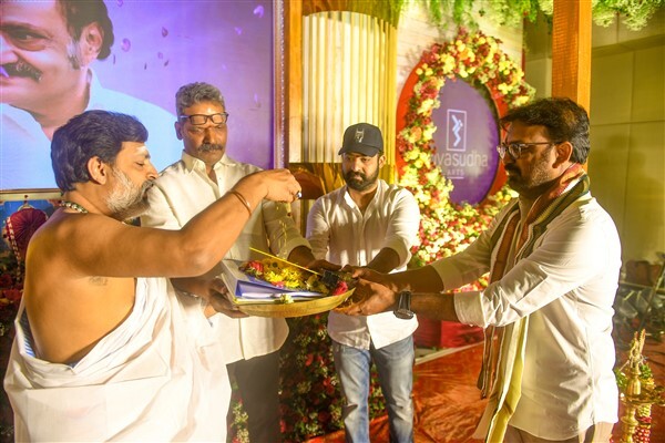 Jr.NTR 30th Movie Opening, Janhvi Kapoor Also Spotted At the Movie Launch; See Photos