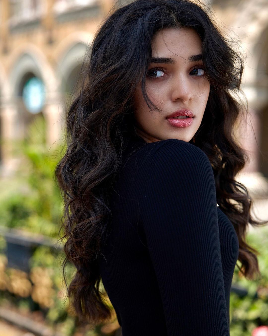 Krithi Shetty  Looks Stunning In Her Latest Photoshoot