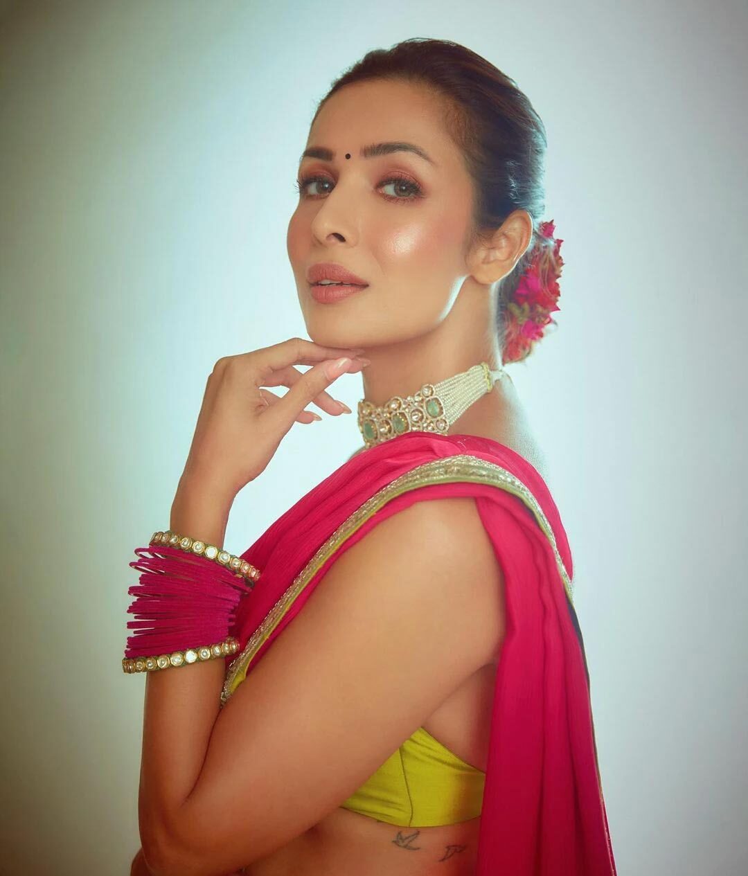 Malaika Arora - Know All About Bollywood Diva